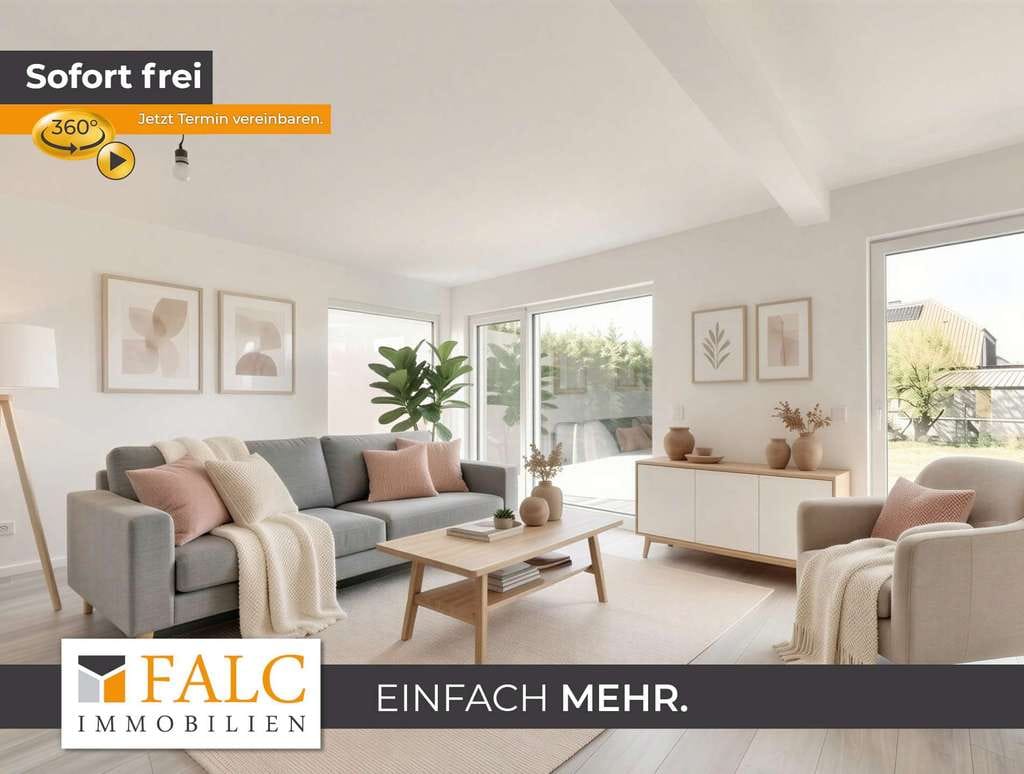Immobilie in Hochstadt (Pfalz) - Großzügiges KfW-55-Einfamilienhaus in begehrter Lage von Hochstadt (Pfalz) - Bild 0