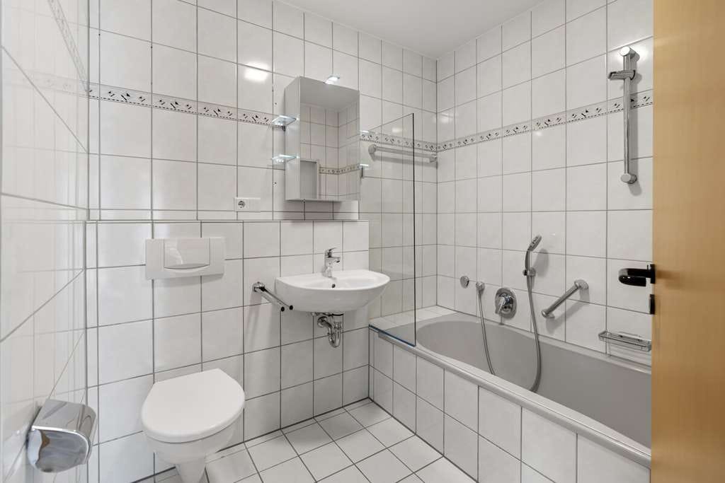 Immobilie in Schlangen - Attraktive Kapitalanlage: 2-Zimmer Eigentumswohnung in Schlangen - Bild 4