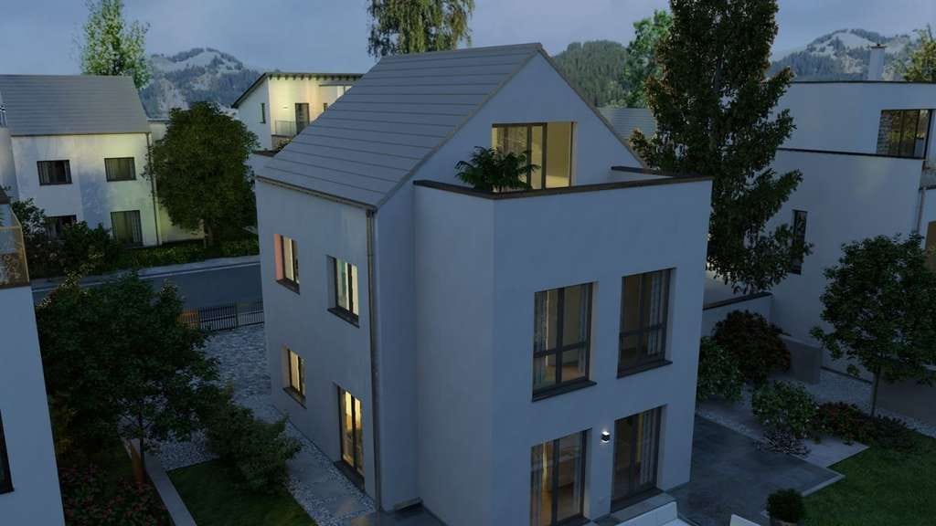 Immobilie in Dinslaken - IN DIESEM HAUS WIRD GEMÜTLICHKEIT MIT LUXUS GEPAART - Bild 3