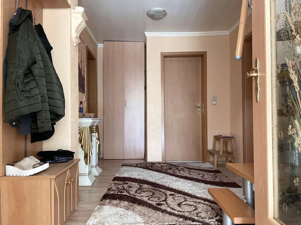 Immobilie in Gedern - 3-Familienhaus in ruhiger Wohngegend! - Bild 3