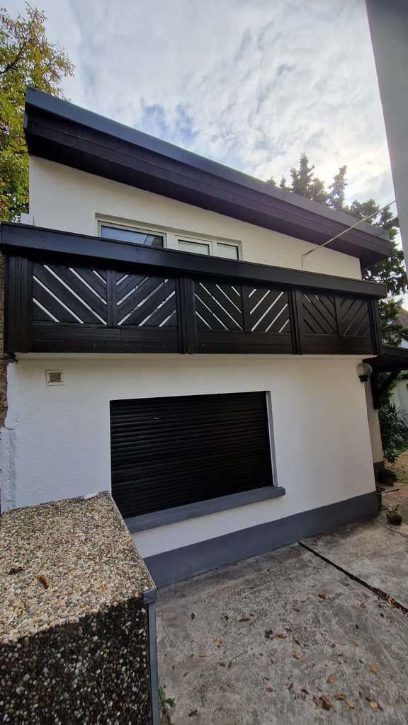 Immobilie in Eppelheim - Einfamilienhaus mit großer Einliegerwohnung in zentraler Lage - Bild 2