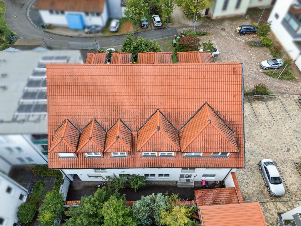 Immobilie in Altlußheim - Entdecken Sie Ihr neues Zuhause in Altlußheim! - Bild 1