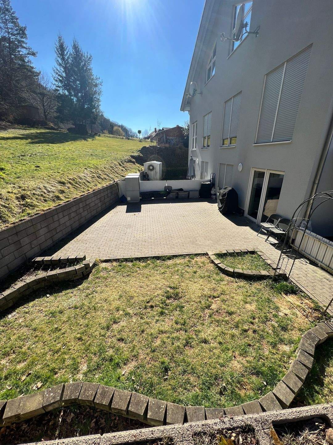Immobilie in Horbach - Exklusiv: Doppelhaus in bester Lage in Horbach - Bild 4