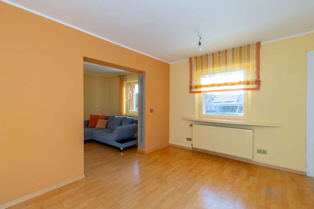 Immobilie in Dörentrup - Ihr neues Zuhause im Grünen – Einfamilienhaus mit großem Traumgrundstück - Bild 4