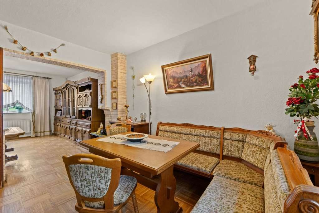 Immobilie in Bedburg - Gestalten Sie Ihr neues Zuhause in Bedburg – Ihre Chance auf ein individuelles Haus - Bild 3