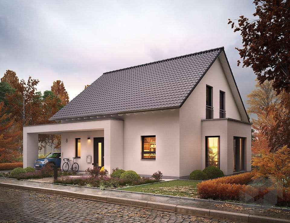 Immobilie in Altheim (Alb) - BAUEN OHNE EIGENKAPITAL - Bild 0