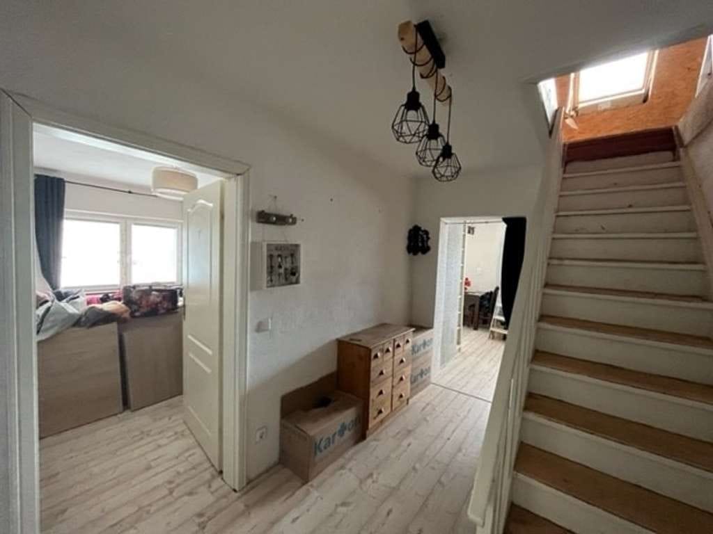 Immobilie in Lohmen - Das große Einfamilienhaus bereit zur modernen Fertigstellung - Bild 1