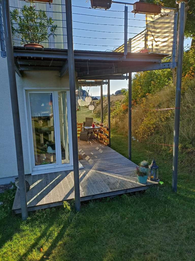 Immobilie in Masserberg - Vermietete Kapitalanlage im heilklimatischen Kurort Masserberg - Bild 1