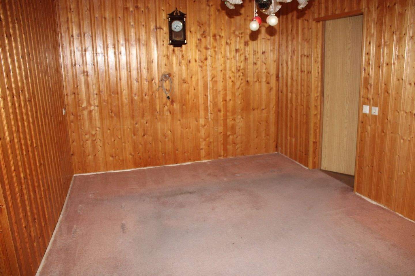Immobilie in Dommitzsch - Stadtmittelreihenhaus in Dommitzsch mit Platz für 2 Generationen - Bild 3