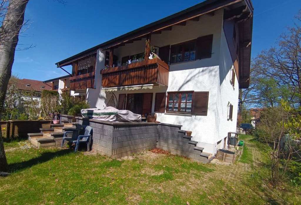 Immobilie in Vaterstetten - Zuhause mit 5 Zimmern und viel Platz in Vaterstetten - Bild 2