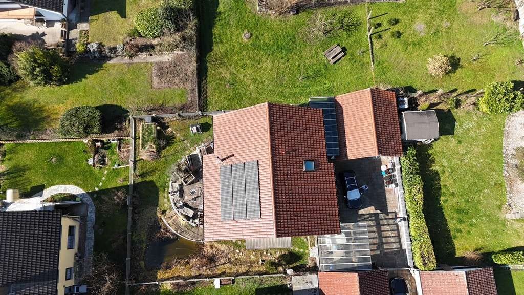 Immobilie in Schwörstadt - Schönes Haus sucht neue Besitzer! - Bild 1