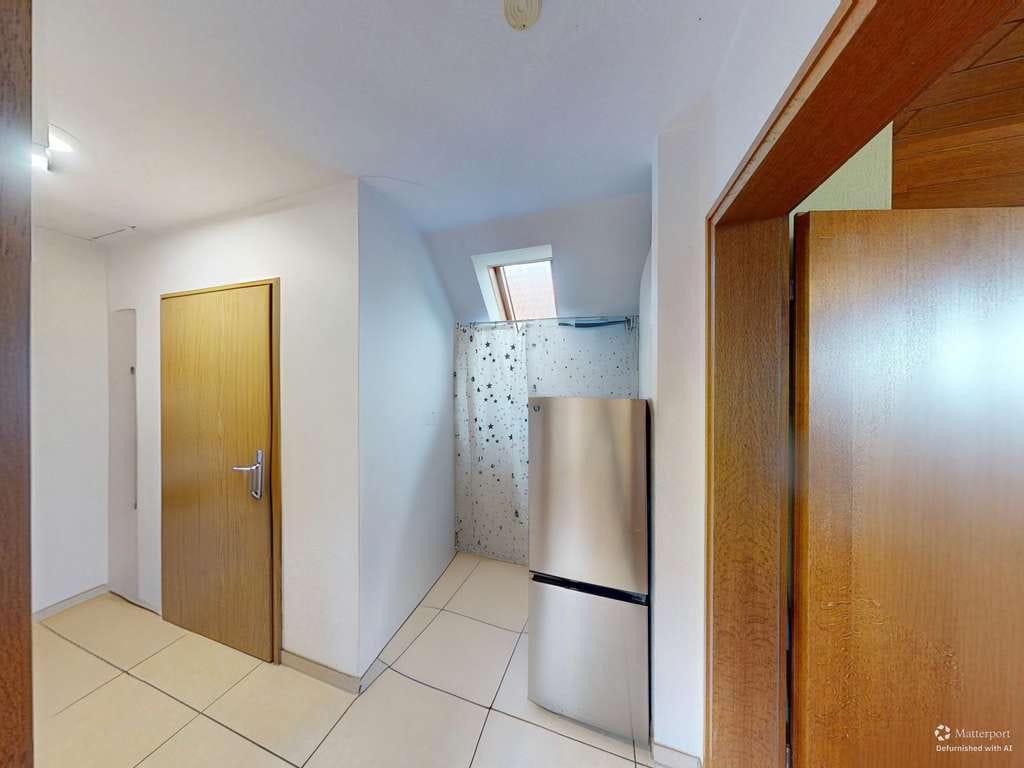 Immobilie in Appenweier - Helle 2-Zimmerwohnung mit Balkon in ruhiger Lage von Urloffen - Bild 4