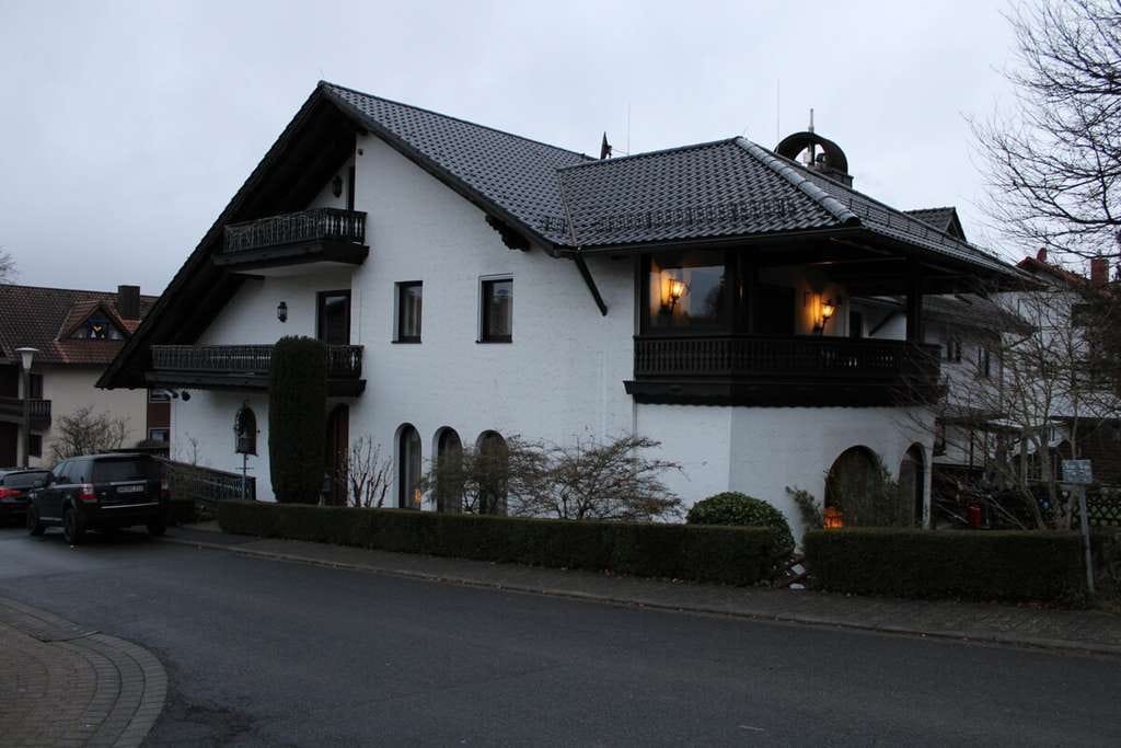 Immobilie in Weibersbrunn - Waldrand, Wellness und Wohlfühlen! - Bild 3