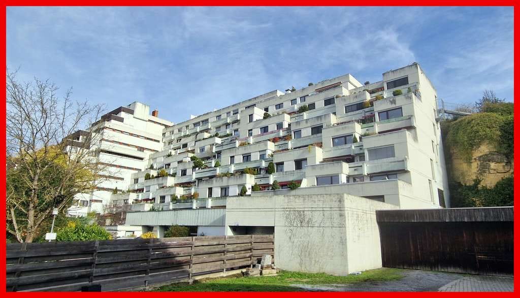 Immobilie in Schwieberdingen - Helle 3,5-Zimmer-Penthousewohnung mit traumhafter Dachterrasse - Bild 0