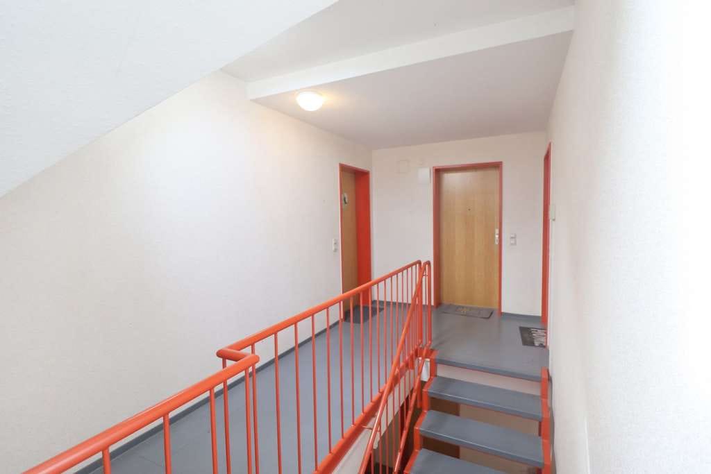 Immobilie in Rümmingen - Ansprechende 4-Zimmer-Maisonettewohnung in Rümmingen - Bild 1