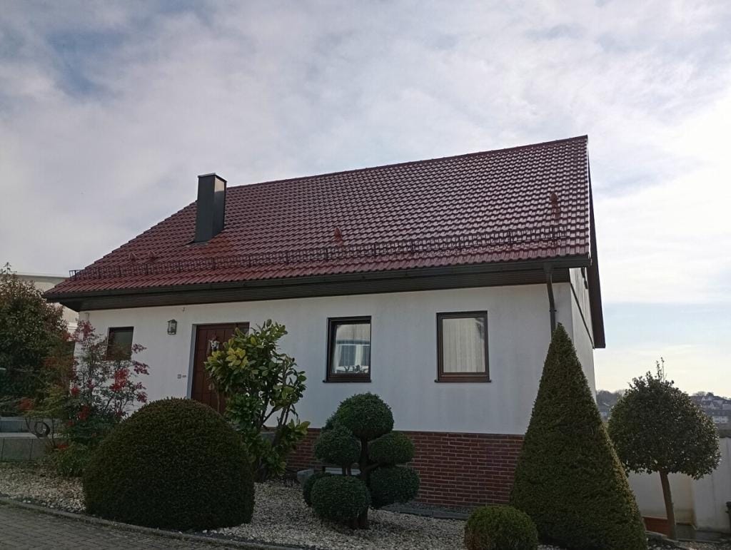Immobilie in Bretten -  - Bild 1