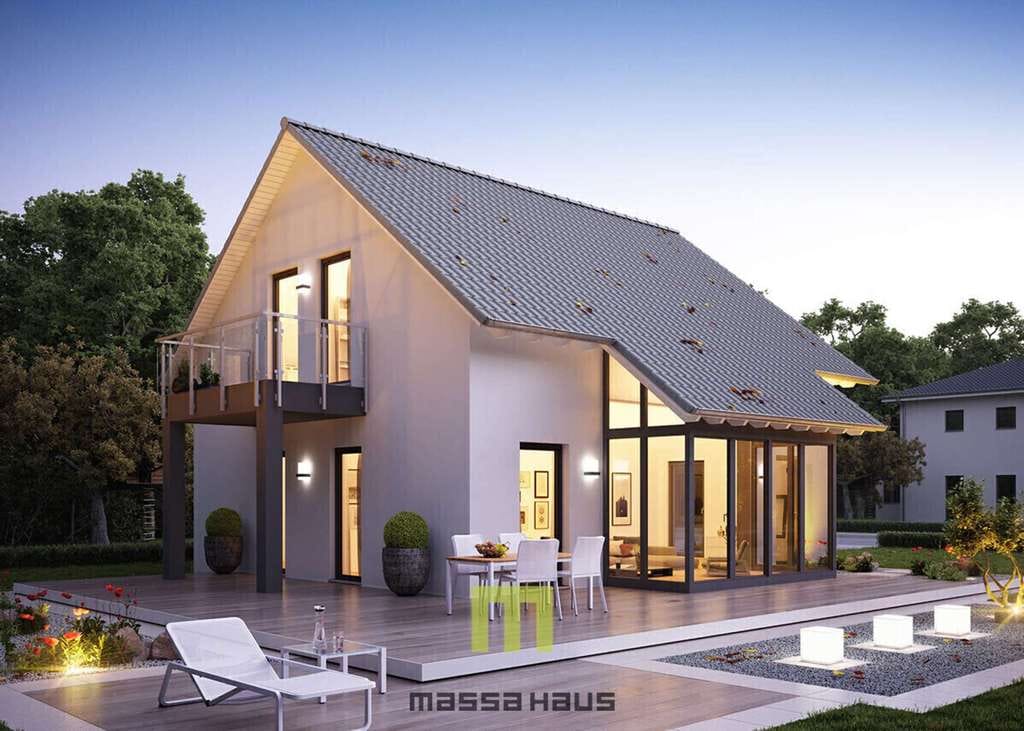Immobilie in Niederhausen an der Appel - Willkommen - Charmantes Einfamilienhaus in Niederhausen an der Appel - Bild 0