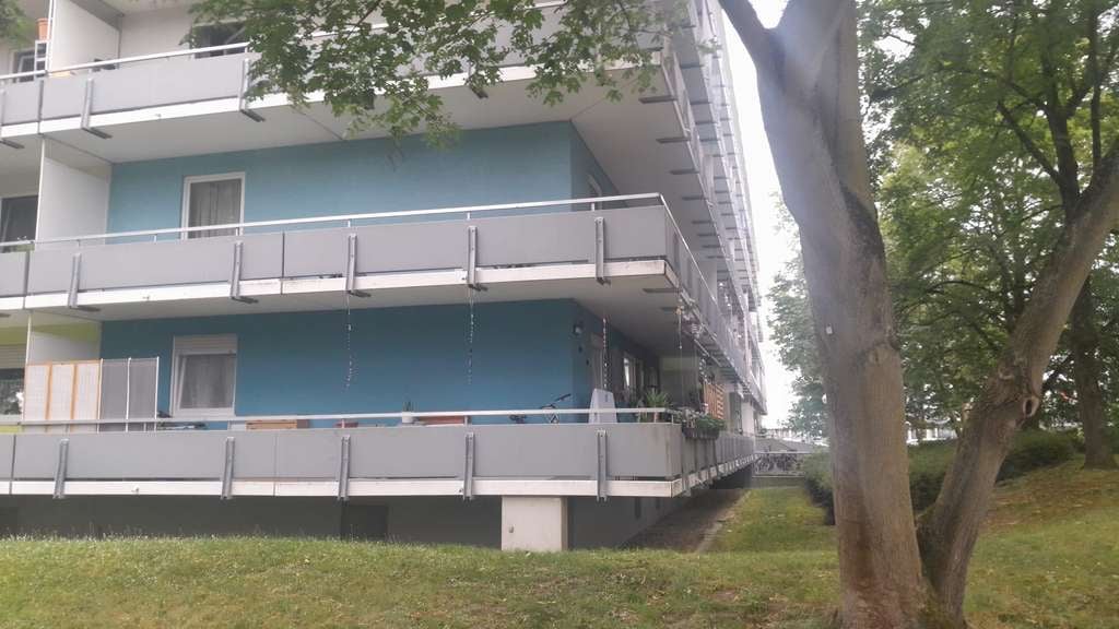 Immobilie in Frankenthal (Pfalz) - Gepflegte 3-Zimmer-Wohnung mit Stellplatz in Frankenthal  - Bild 0