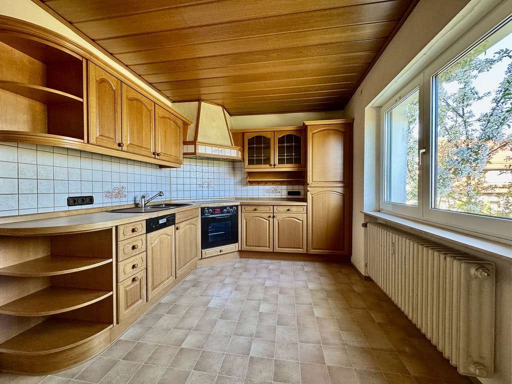 Immobilie in Lauf an der Pegnitz - Gepflegtes 3-Familienhaus in Lauf an der Pegnitz – Kapitalanlage mit Entwicklungspotenzial - Bild 4