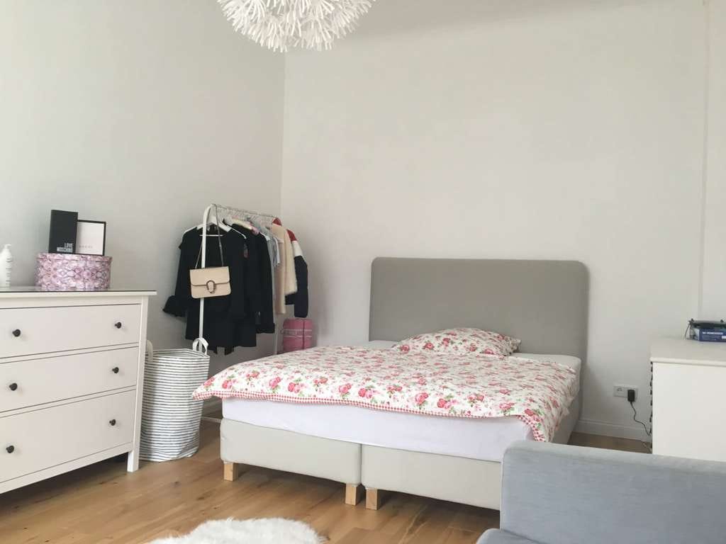 Immobilie in Flensburg - Bismarckstr. 42, 24943 Flensburg - 1. OG Whg. 3 klein - Bild 3