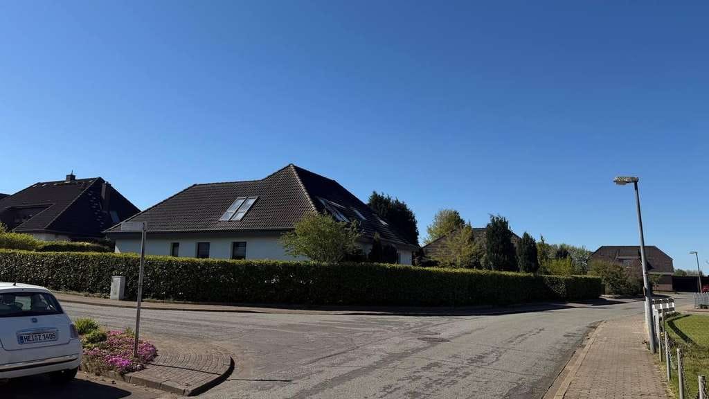 Immobilie in Buchholz - Top Einfamilienhaus mit WP und FBH - Bild 2