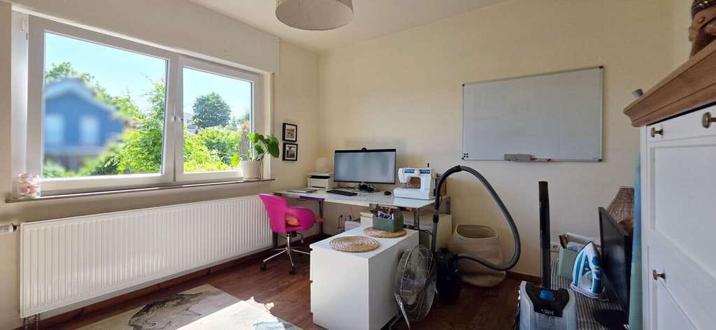 Immobilie in Geiselbach - Idyllisches Einfamilienhaus mit zweitem Baugrundstück in Geiselbach - Bild 4