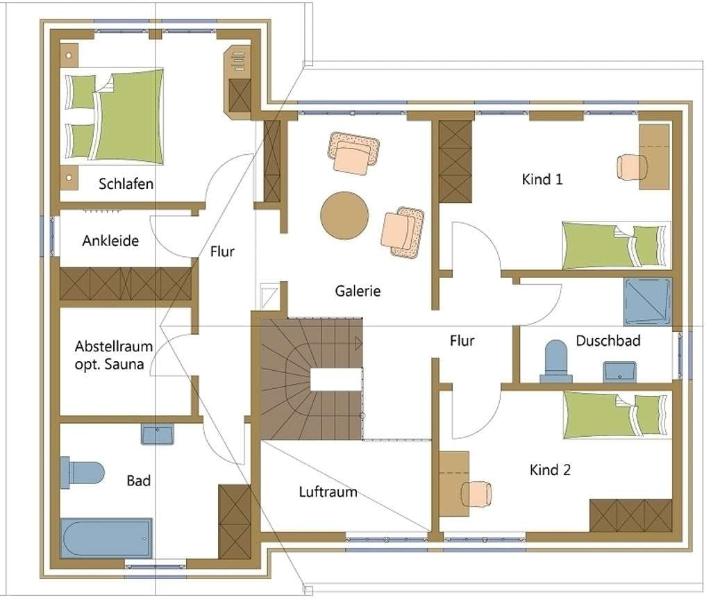 Immobilie in Klipphausen - Bauen Sie hier mit uns ihr Traumhaus... - Bild 2