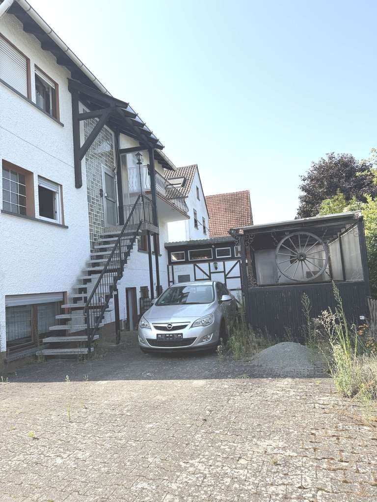 Immobilie in Grünstadt - Schönes Zweifamilienhaus in Grünstadt-Asselheim - Bild 2