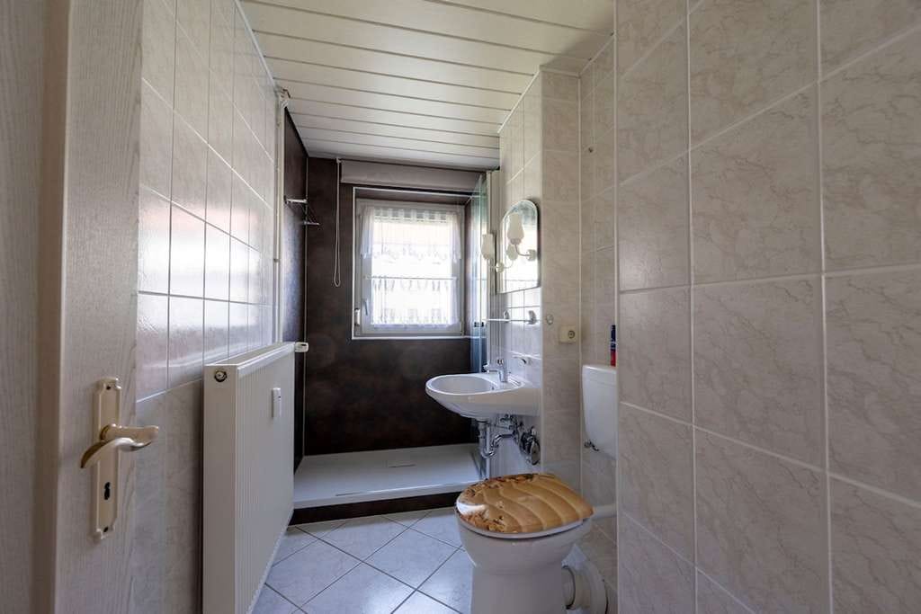 Immobilie in Naumburg (Saale) - Kapitalanlage oder Eigenheim: 3-Zimmer-Wohnung mit Balkon und moderner Ausstattung - Bild 4