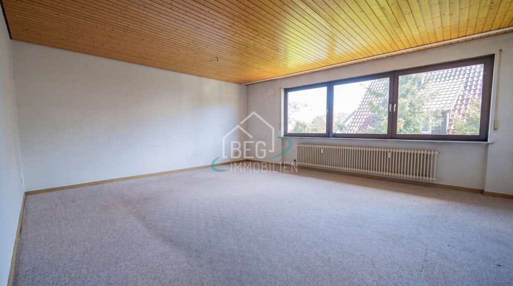 Immobilie in Korb - 4-Zimmer-Wohnung mit fantastischer Aussicht auf die Weinberge - Bild 1