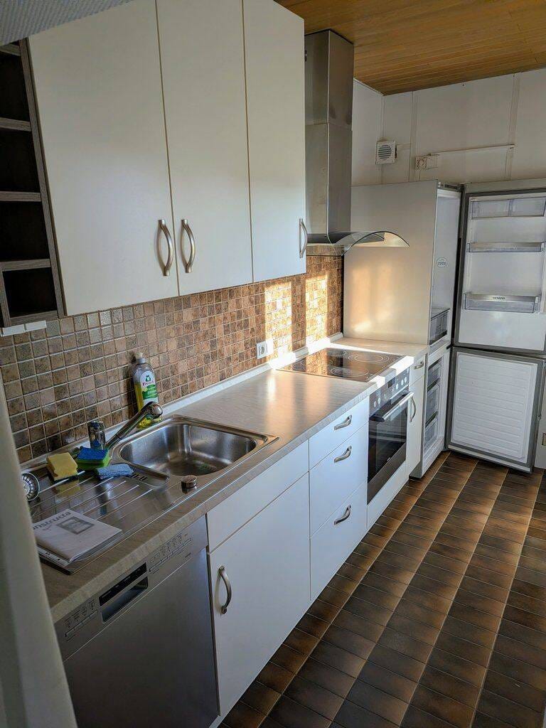 Immobilie in Freisen - Liebevoll renoviertes, neuwertiges 1-2 Familienhaus mit 8 Zimmern - Bild 4
