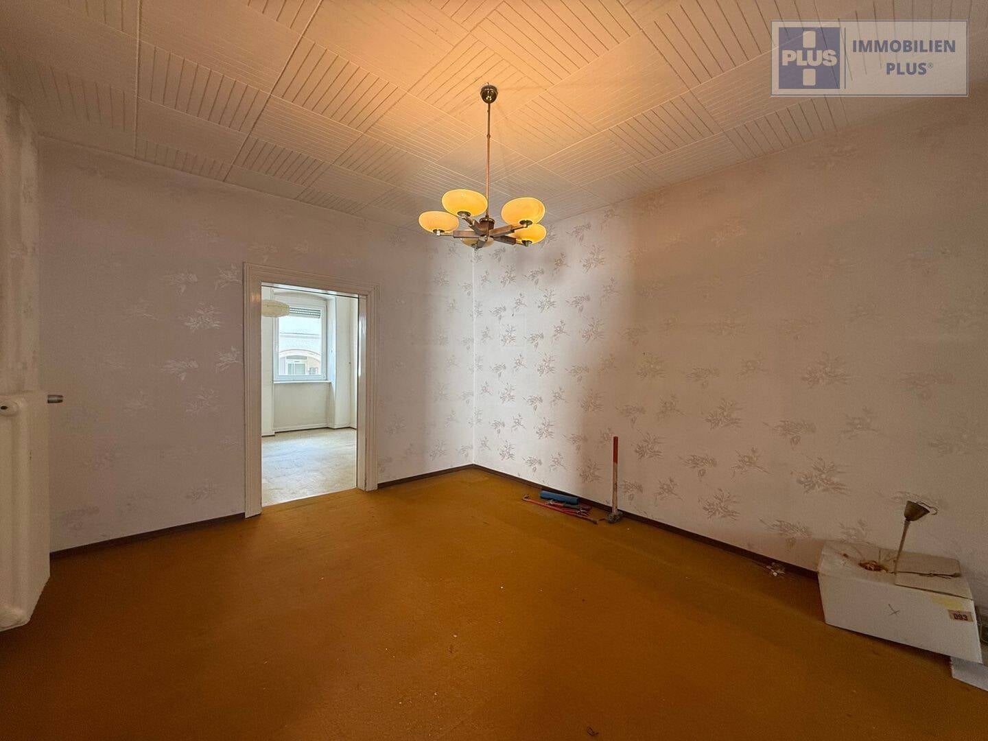 Immobilie in Sankt Ingbert - ST. INGBERT-ROHRBACH; GEMÜTLICHES EINFAMILIENHAUS MIT SONNIGEM GARTEN - Bild 4