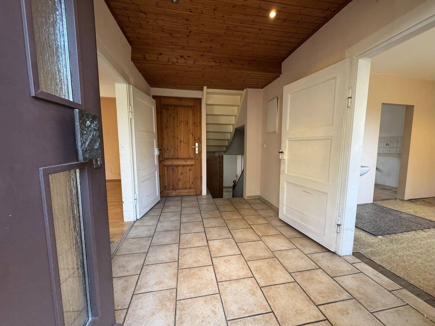 Immobilie in Am Ettersberg - Einfamilienhaus mit Charme und Potenzial in Buttstädt am Ettersberg - Bild 4