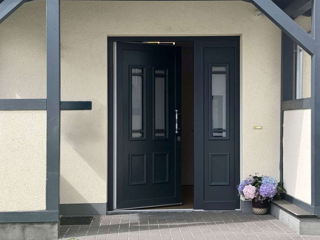 Immobilie in Bergfeld - 8 Jahre junges Traumhaus in ruhiger Wohnlage - Bild 1