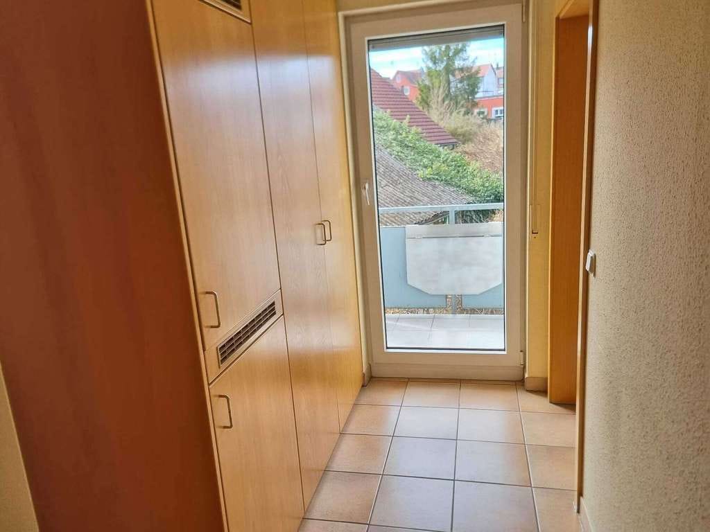 Immobilie in Korb - Sie mögen es zentral und lebendig, hell und freundlich? - Bild 4
