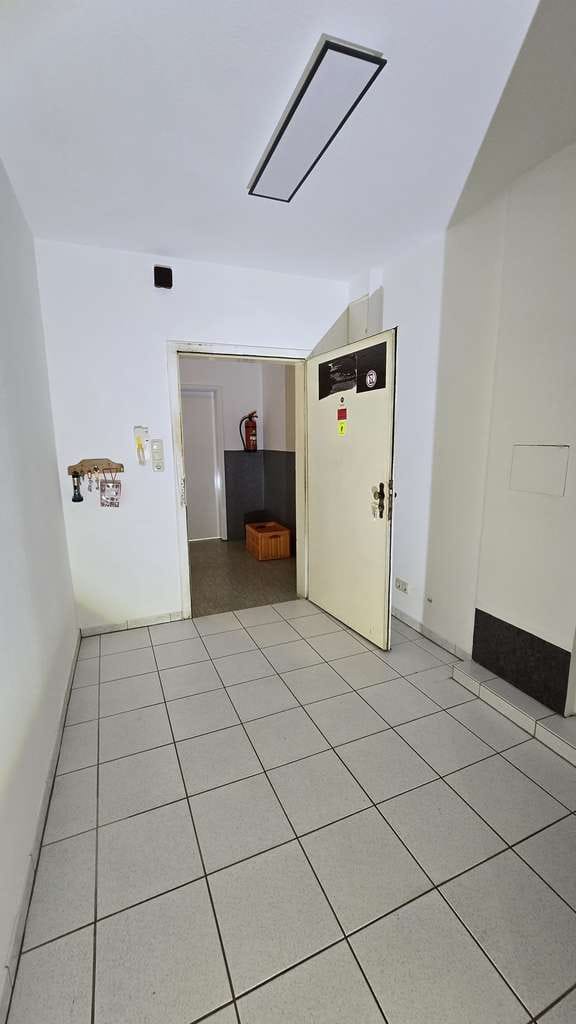 Immobilie in Nachrodt-Wiblingwerde - Große Maisonette-Wohnung mit Blick ins Grüne in Nachrodt! - Bild 2