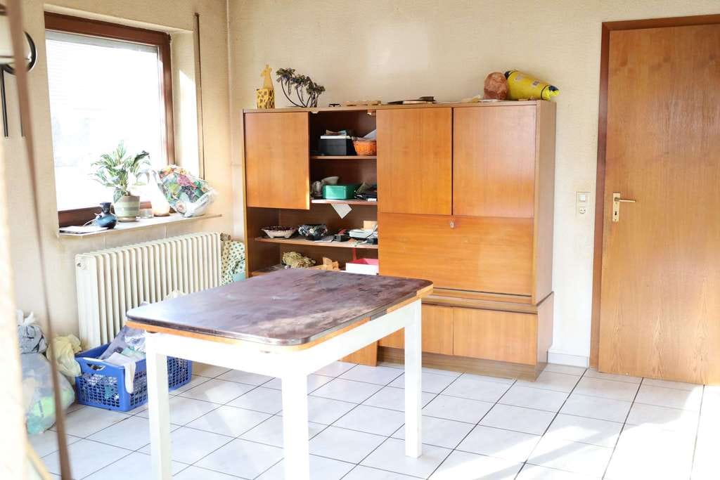 Immobilie in Meßstetten - SOLIDE ZUM EIGENHEIM: 2-Familienhaus Oberdigisheim - Bild 3