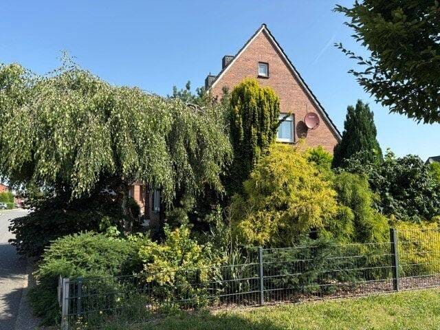 Immobilie in Ahaus - Einfamilienhaus in Ahaus-Wüllen mit Potenzial - Bild 2
