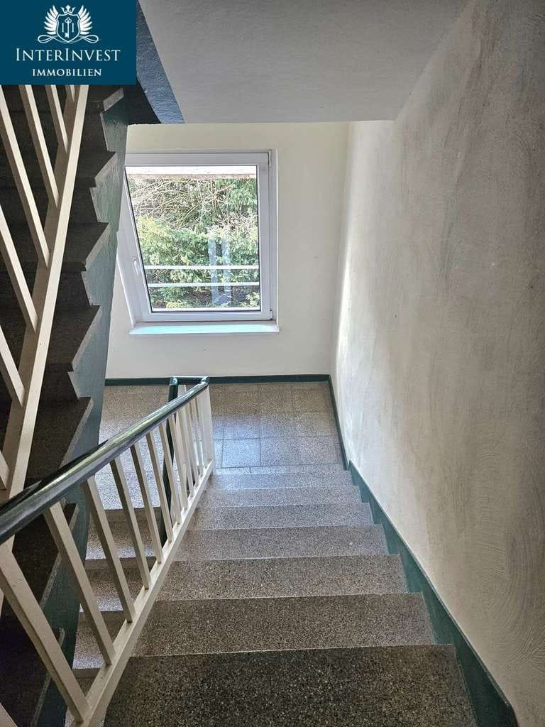 Immobilie in Hohe Börde - 2-Zimmer – frisch renoviert, Balkon & Stellplatz – ideal für Anleger oder Eigentum - Bild 2