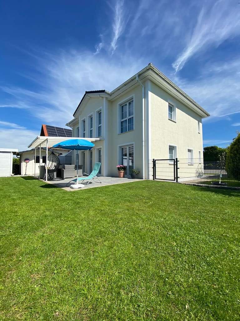 Immobilie in Bammental - Stilvolles, großes und neuwertiges Haus für die Familie  - Bild 3