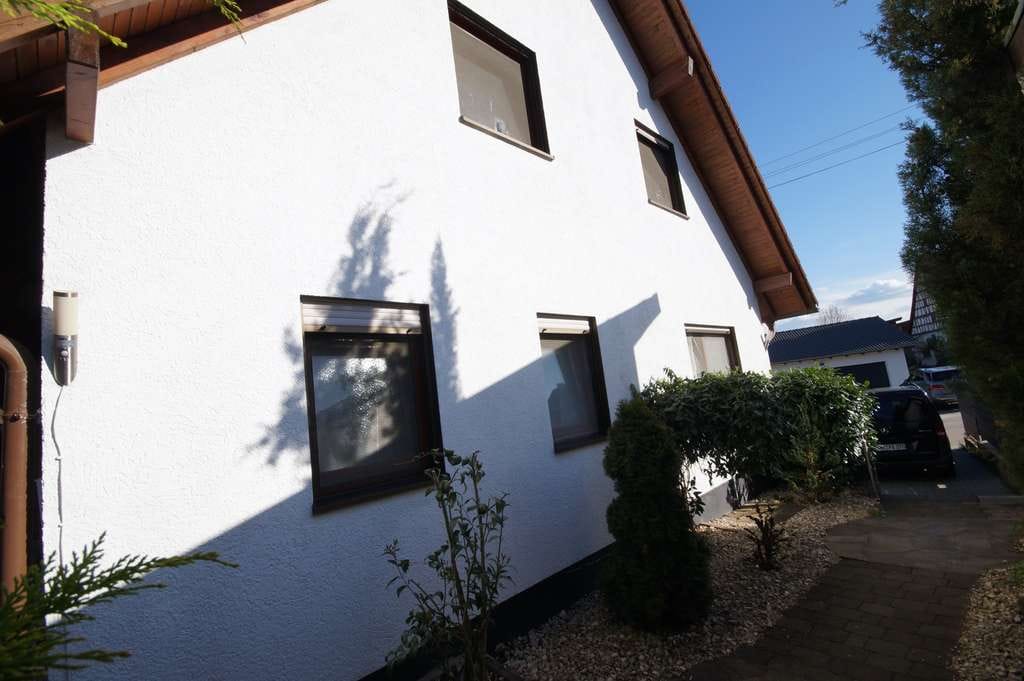 Immobilie in Zweiflingen - Geräumiges Einfamilienhaus in Zweiflingen-Westernbach zu verkaufen! - Bild 2