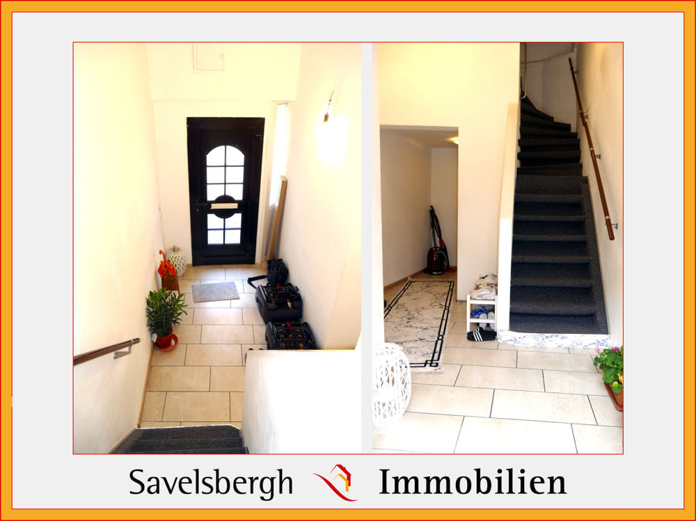 Immobilie in Linnich - Einfamilienhaus am Zentrum von Linnich - Bild 4