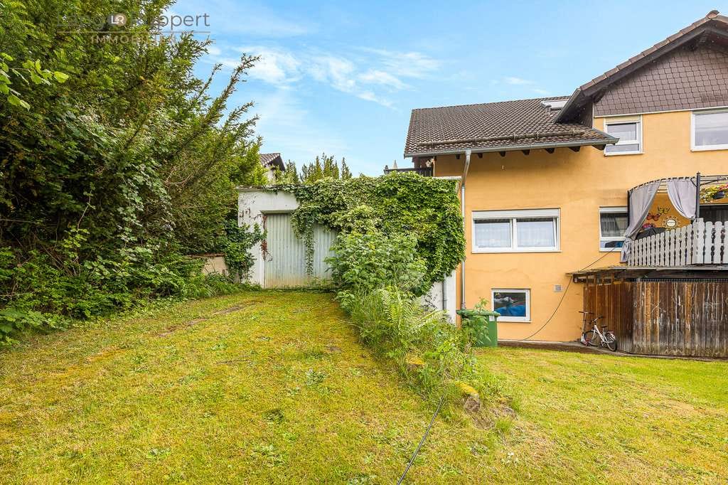 Immobilie in Rimbach - Attraktive Kapitalanlage - Gepflegtes MFH in ruhiger Wohnlage - Bild 1