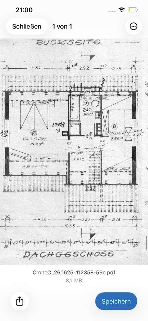Immobilie in Kiebitzreihe - Einfamilienhaus in Sackgassenlage und Wintergarten - Bild 2