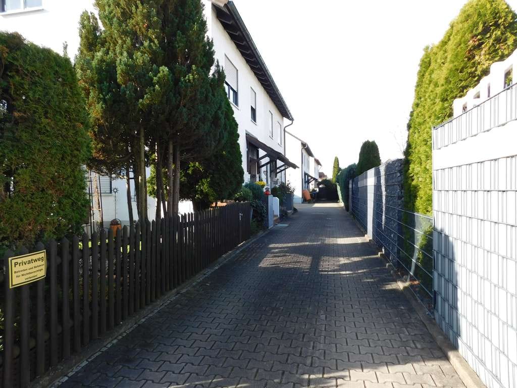 Immobilie in Kleinaitingen - Tolle, gepflegte Doppelhaushälfte in Kleinaitingen - Bild 2