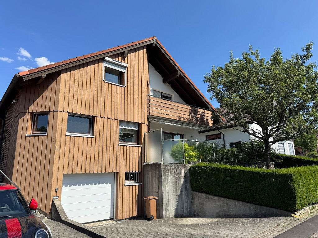 Immobilie in Neckarwestheim - Eine super ruhige Lage, energetisch gut modernisiert - Bild 4