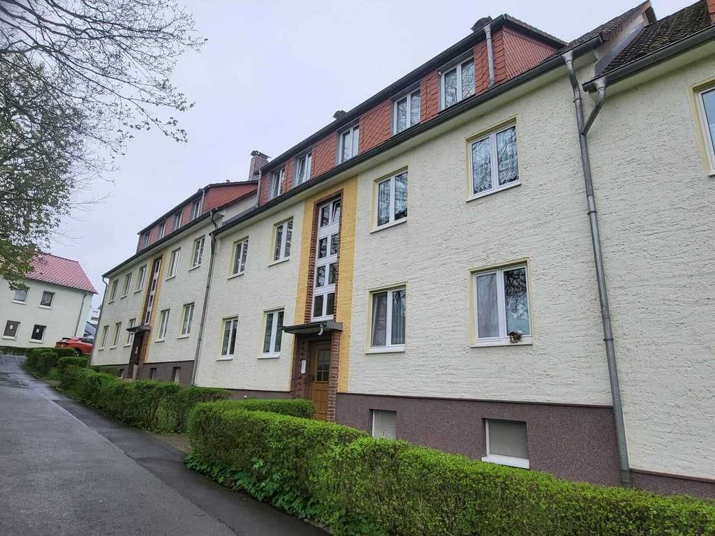 Immobilie in Königsee - 3 renovierte Eigentumswohnungen im Paket mit Faktor 9 - Bild 0