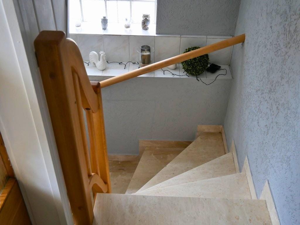 Immobilie in Maßbach - Einfamilienhaus freistehend in Poppenlauer (Maßbach) - Bild 4
