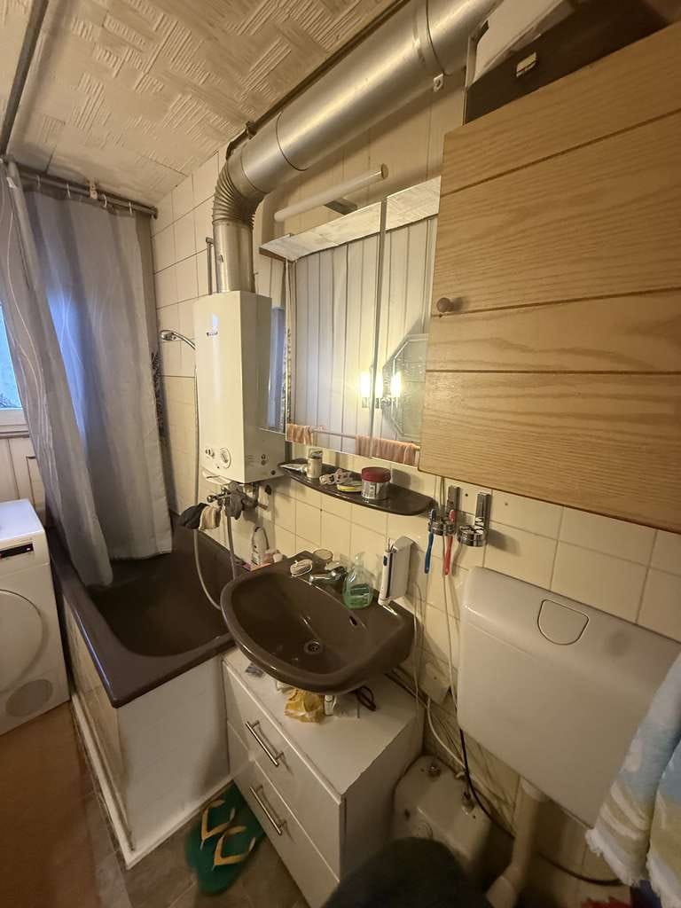 Immobilie in Kriftel - * Sie denken an später, später ist jetzt * attraktive 3- Zi. Wohnung mit Fahrstuhl in Kriftel! - Bild 2