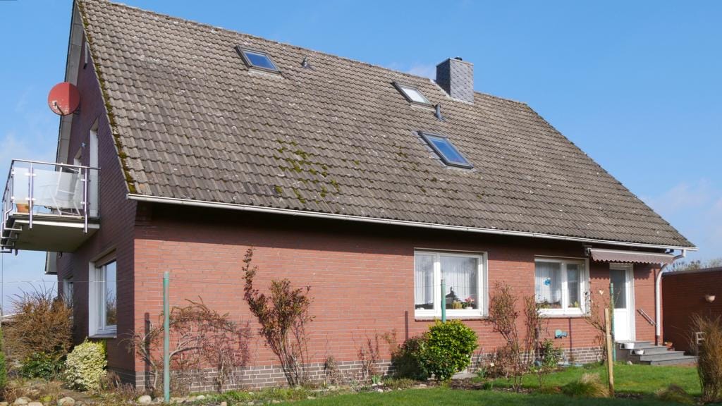 Immobilie in Twistringen - Platz! Platz! Platz! Gemütliches Einfamilienhaus mit Doppelgarage - Bild 2